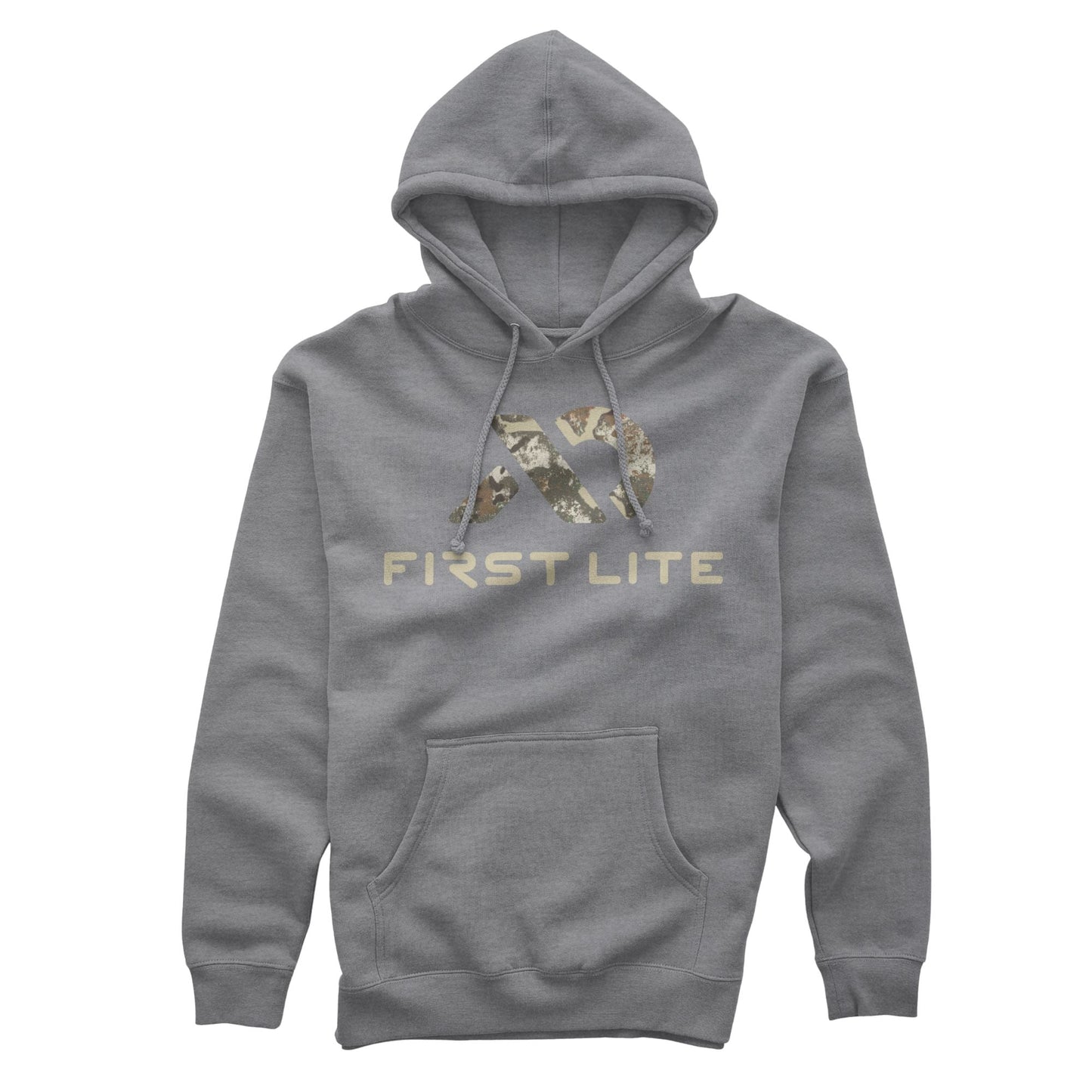 First Lite Specter Logo Hoody