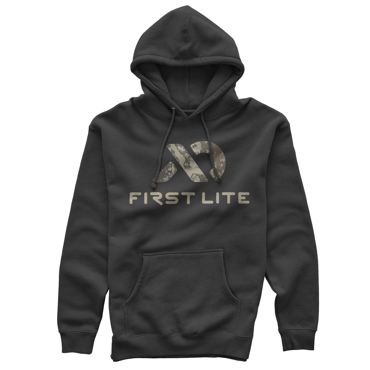 First Lite Specter Logo Hoody