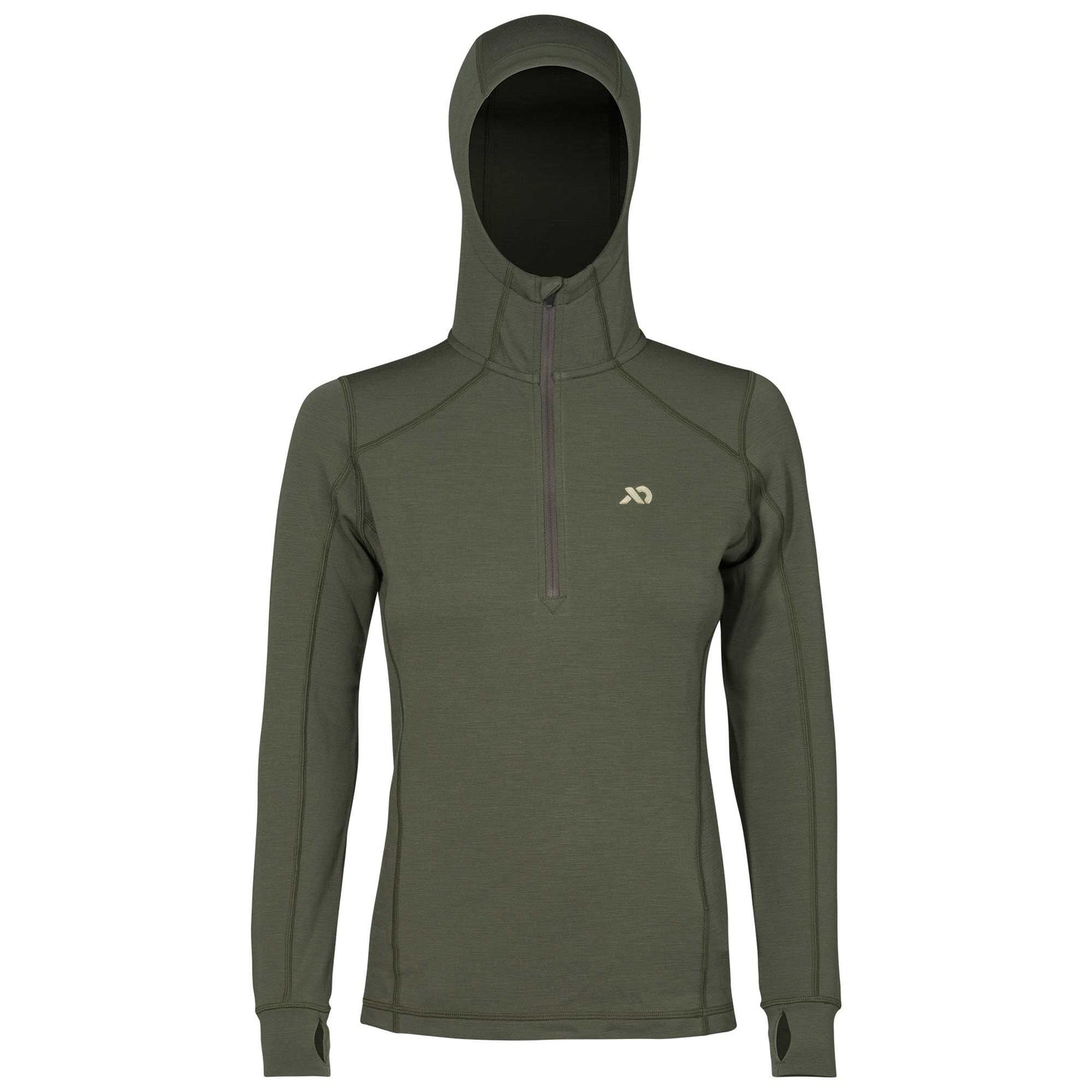 First Lite Women's Kiln Hoody