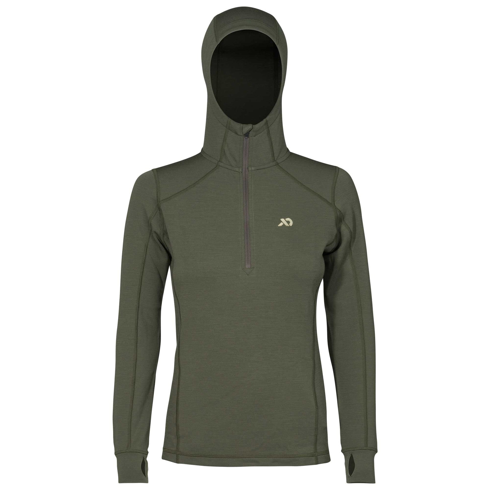 First Lite Women's Kiln Hoody
