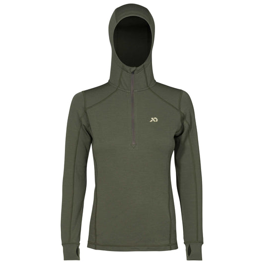 First Lite Women's Kiln Hoody