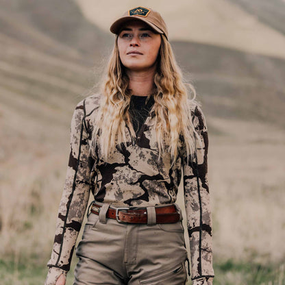 First Lite Women's Kiln Hoody