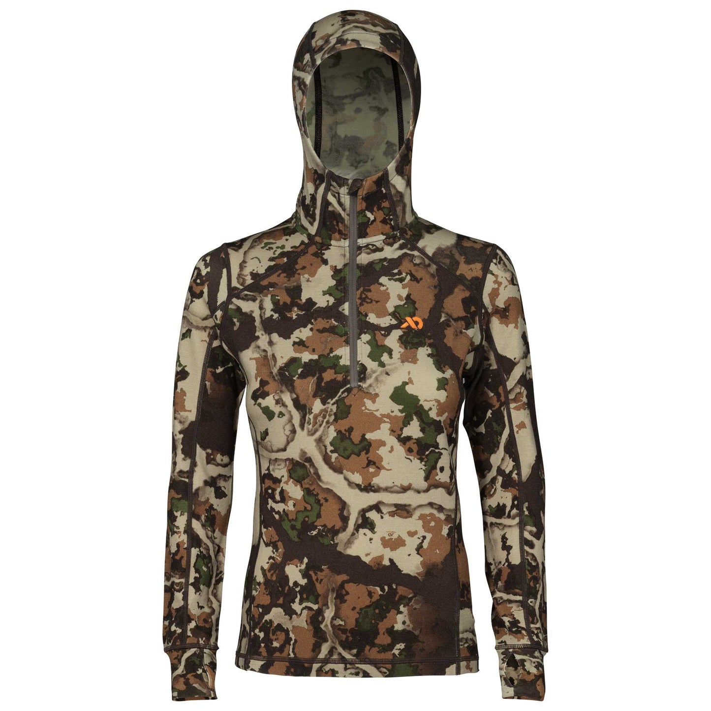 First Lite Women's Kiln Hoody
