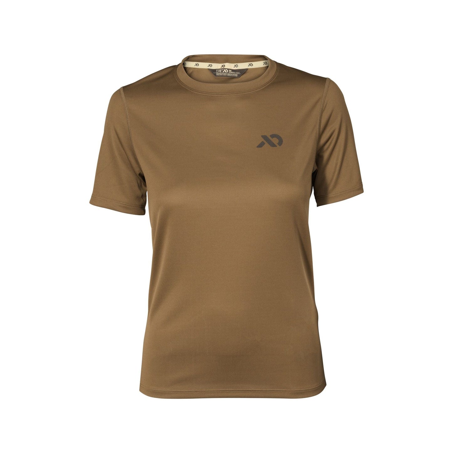 First Lite Women's Yuma Synthetic Short Sleeve Crew