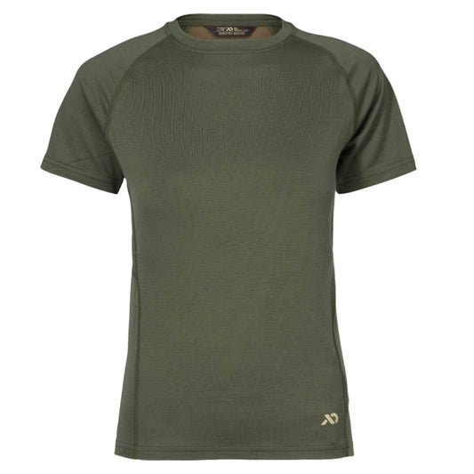 First Lite Women's Wick Short Sleeve