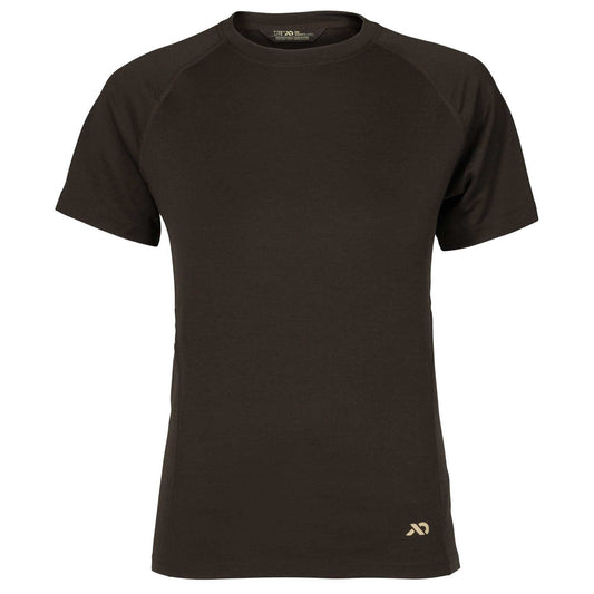 First Lite Women's Wick Short Sleeve