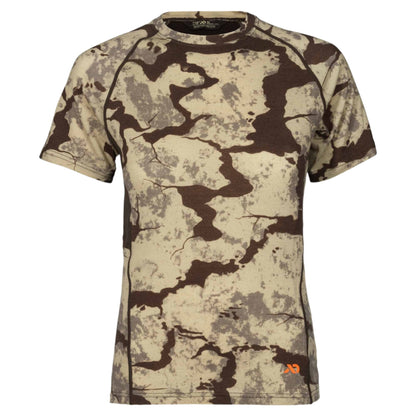 First Lite Women's Wick Short Sleeve