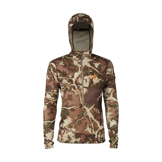 First Lite Women's Yuma Synthetic Hoody
