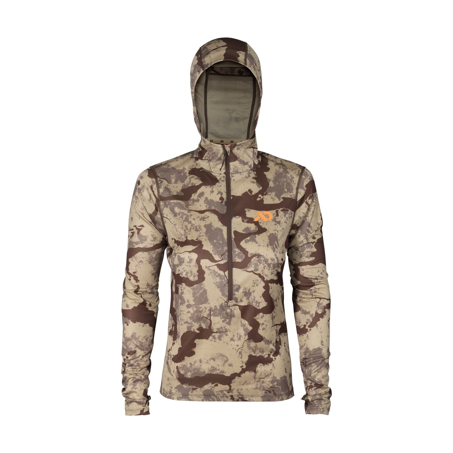 First Lite Women's Yuma Synthetic Hoody