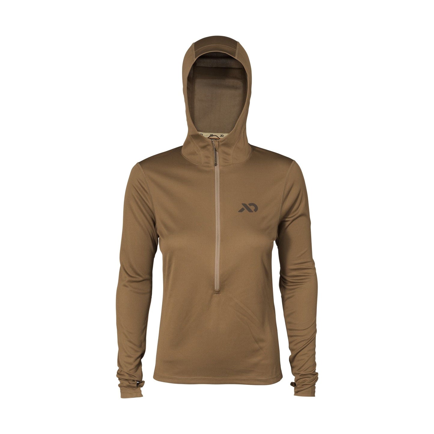 First Lite Women's Yuma Synthetic Hoody
