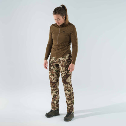 First Lite Women's Yuma Synthetic Hoody