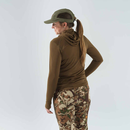 First Lite Women's Yuma Synthetic Hoody