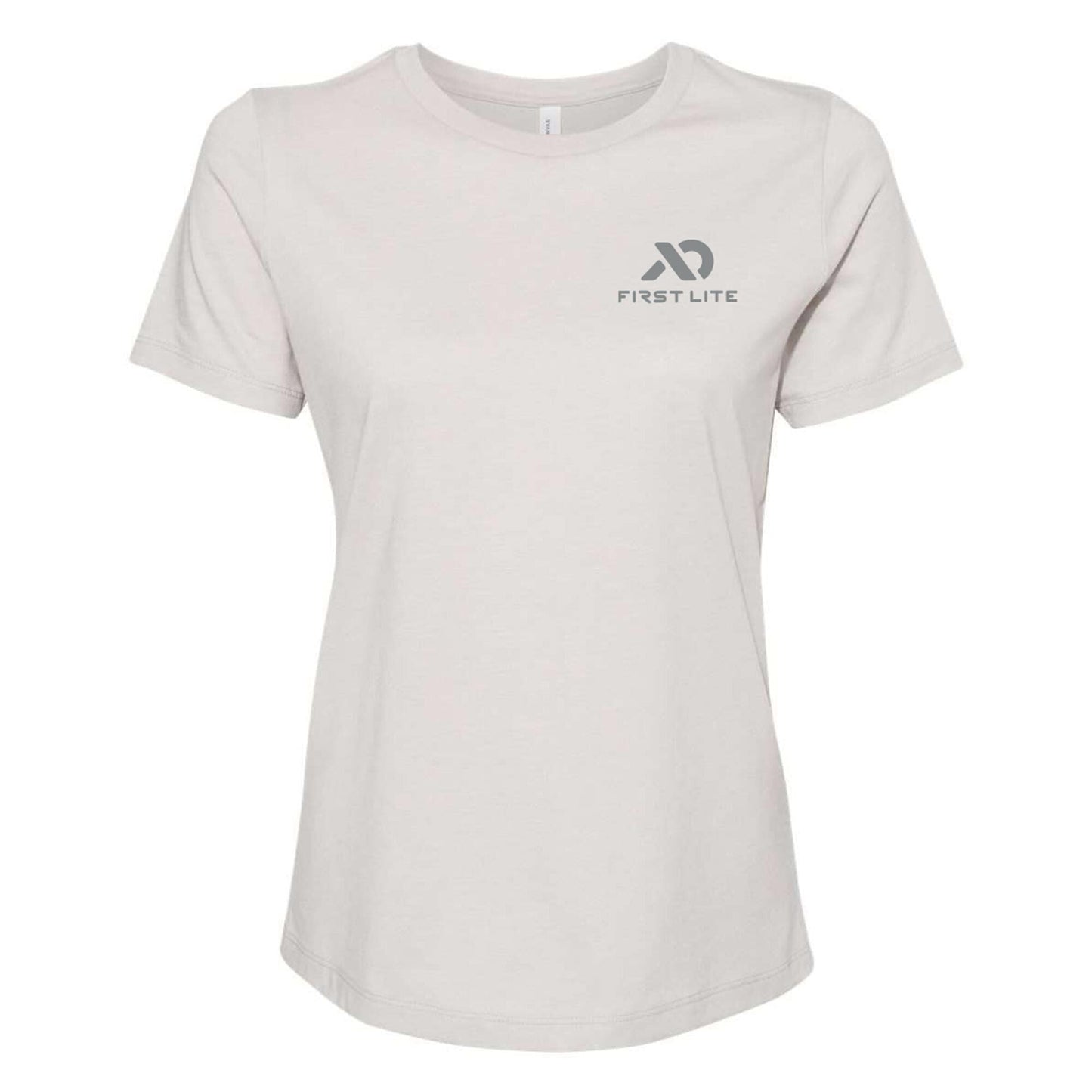 First Lite Women's Logo T-Shirt