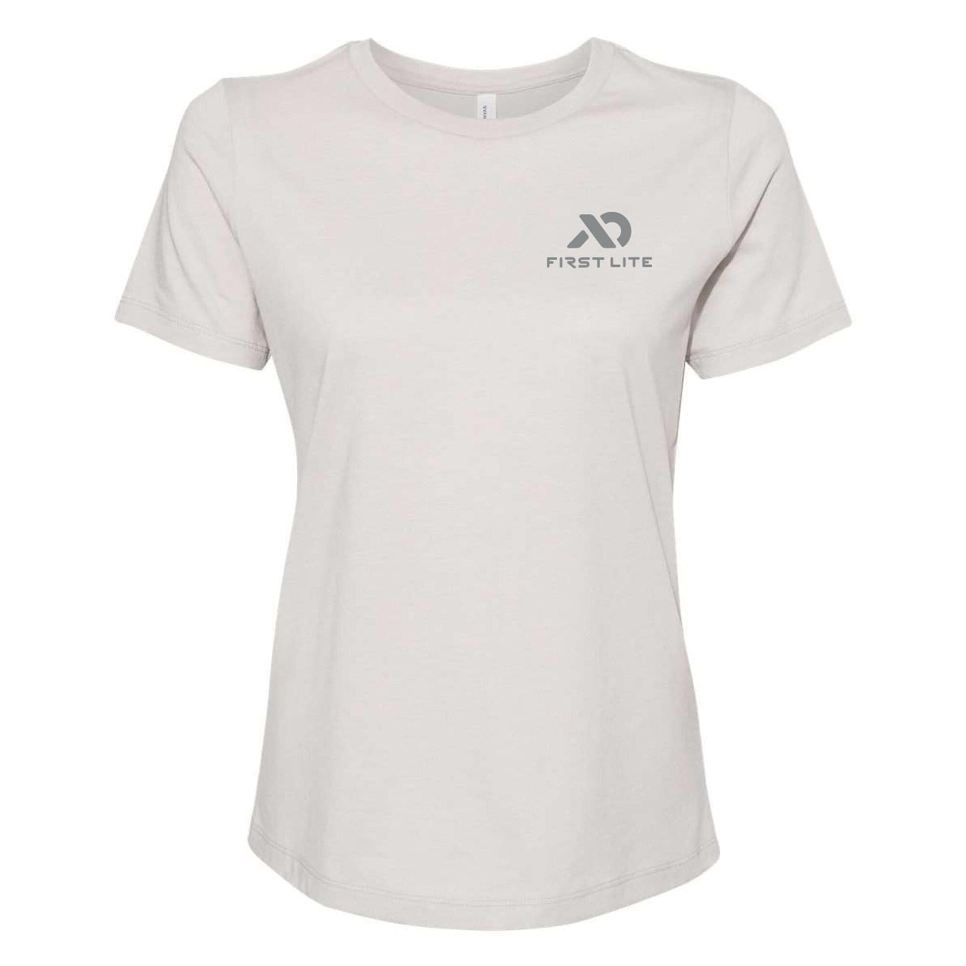 First Lite Women's Logo T-Shirt