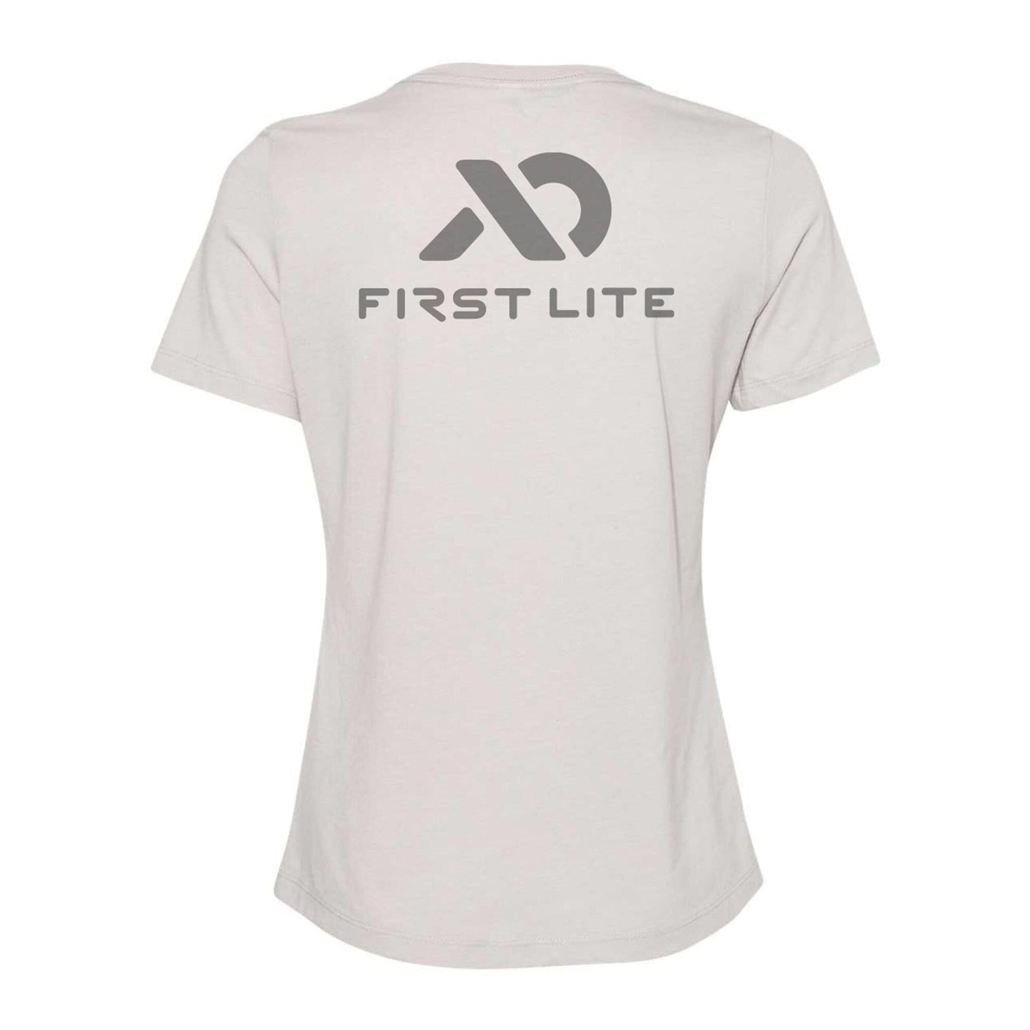 First Lite Women's Logo T-Shirt