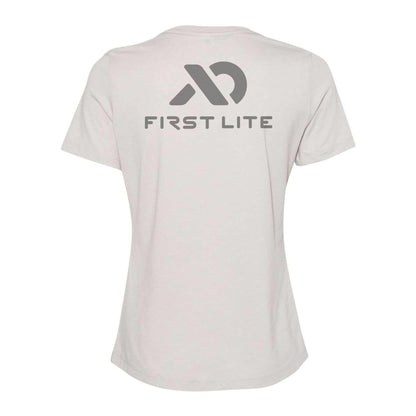 First Lite Women's Logo T-Shirt