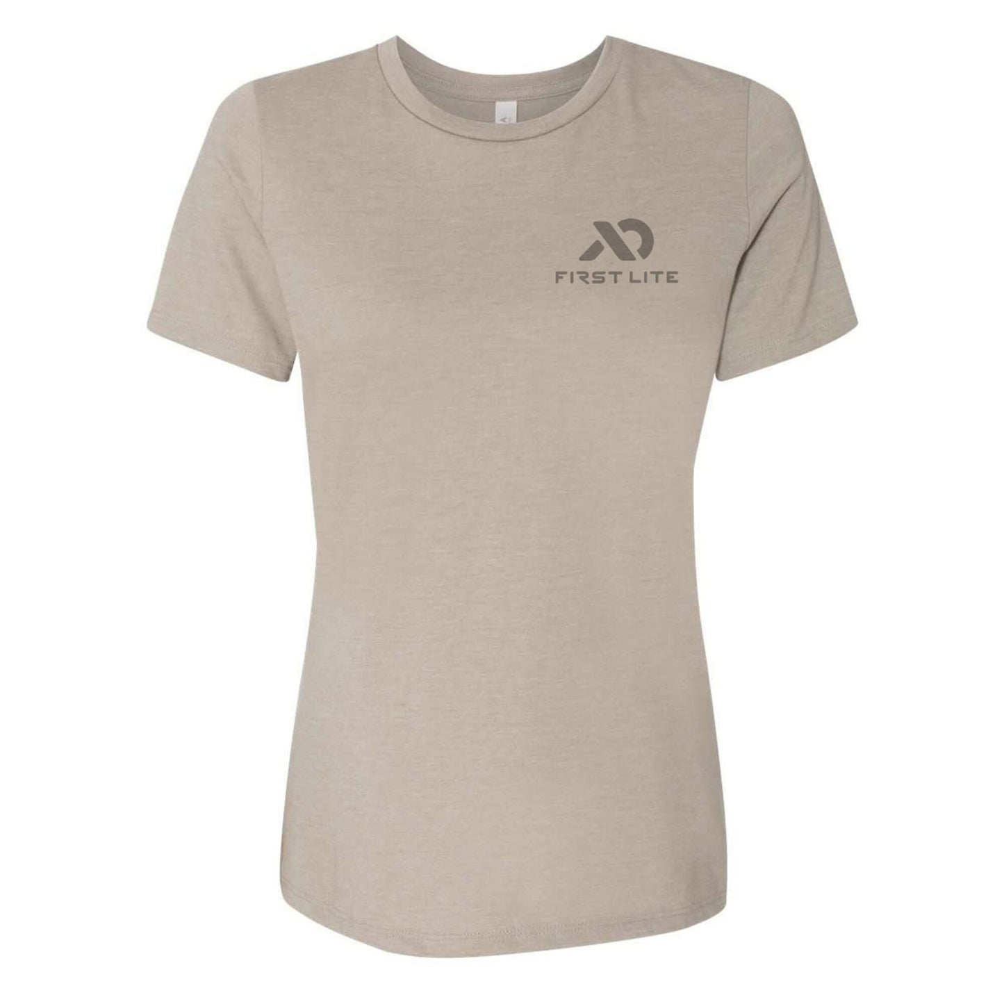 First Lite Women's Logo T-Shirt