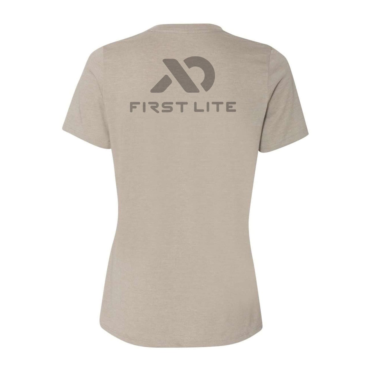 First Lite Women's Logo T-Shirt