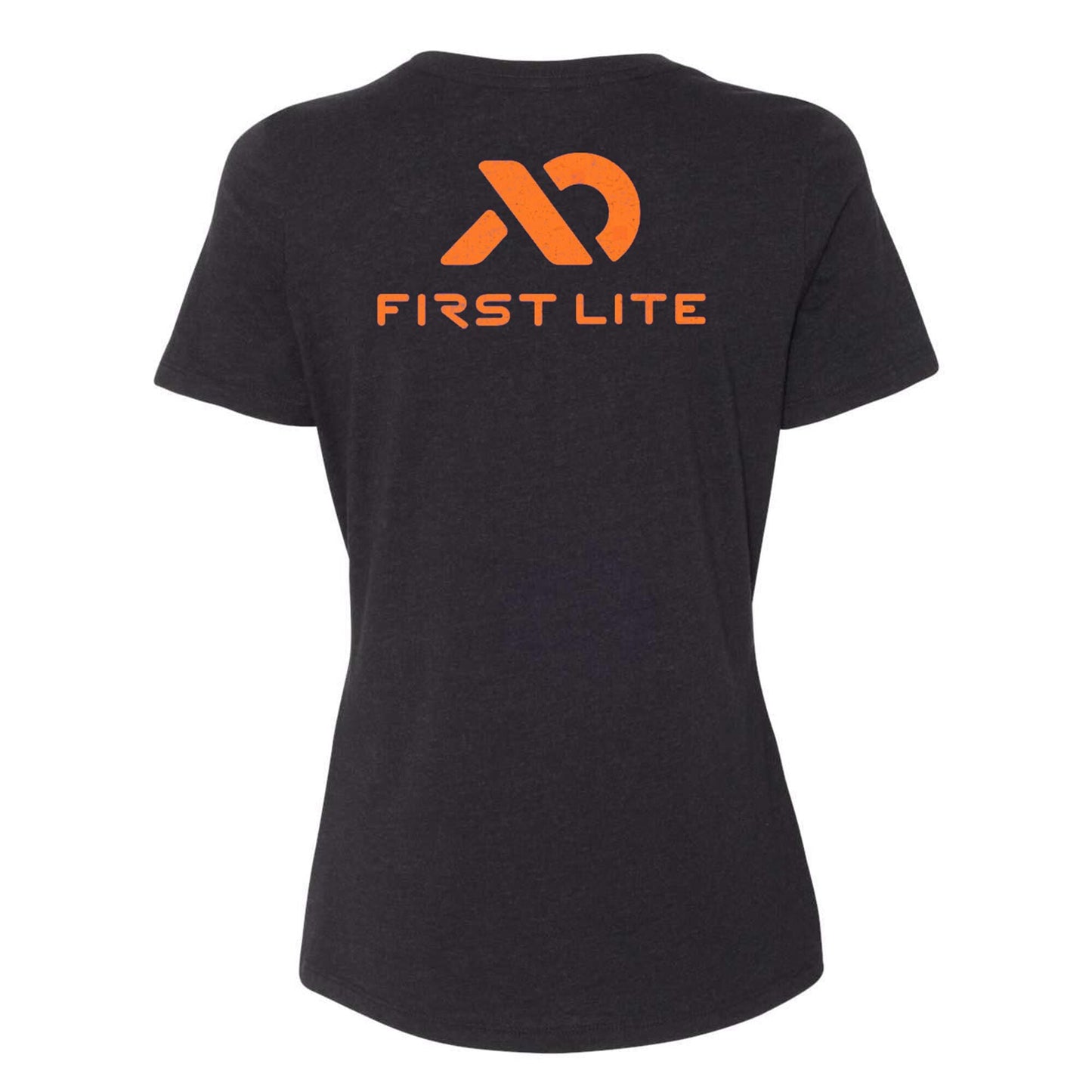 First Lite Women's Logo T-Shirt