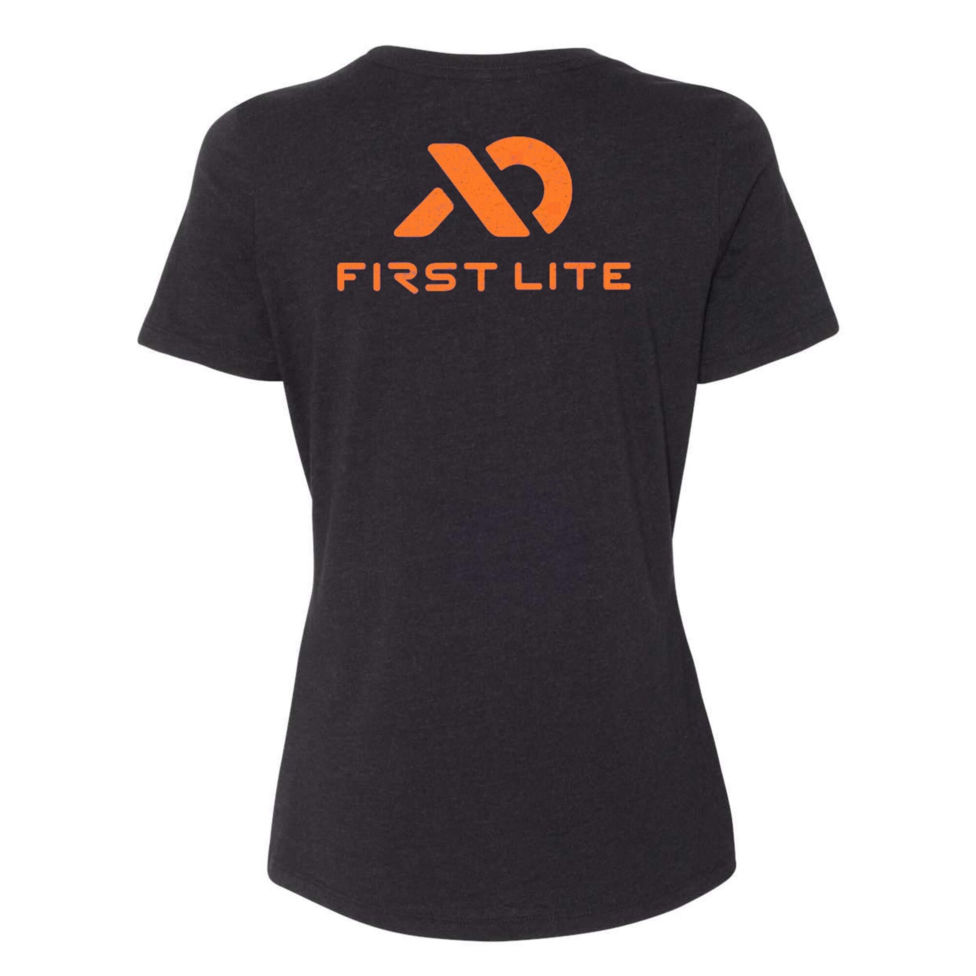First Lite Women's Logo T-Shirt