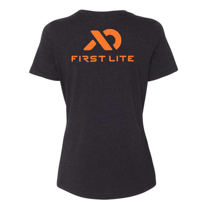 First Lite Women's Logo T-Shirt