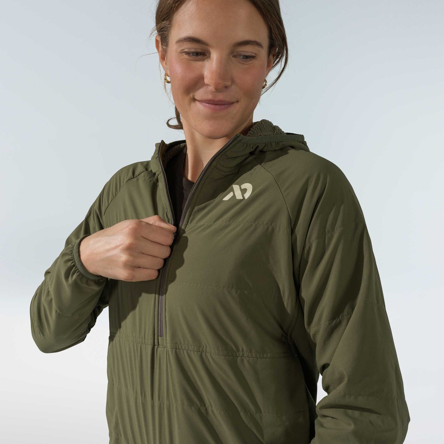 First Lite Women's Navigator Hoody