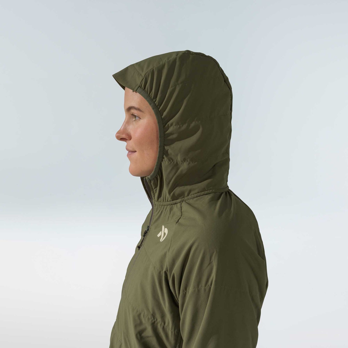 First Lite Women's Navigator Hoody
