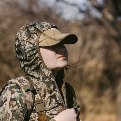 First Lite Women's Navigator Hoody