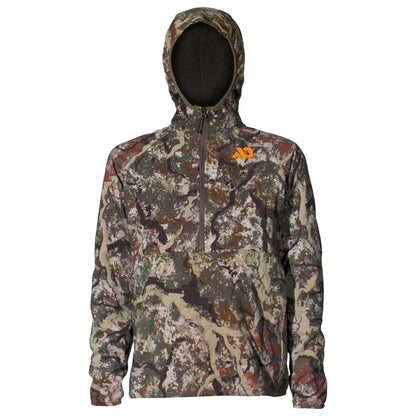 First Lite Women's Navigator Hoody