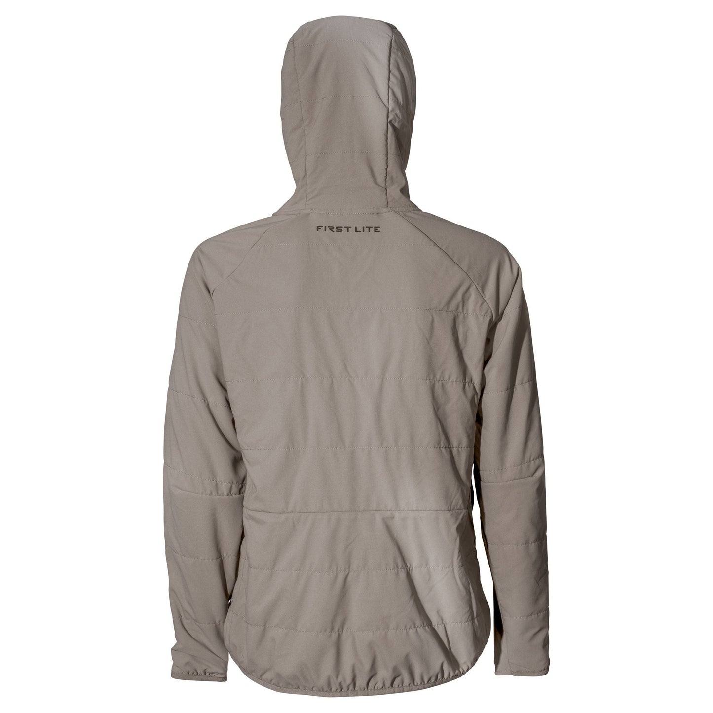 First Lite Women's Navigator Hoody
