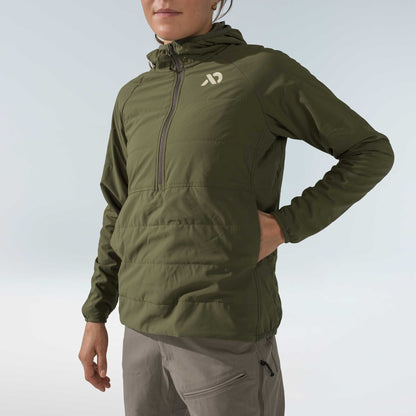 First Lite Women's Navigator Hoody