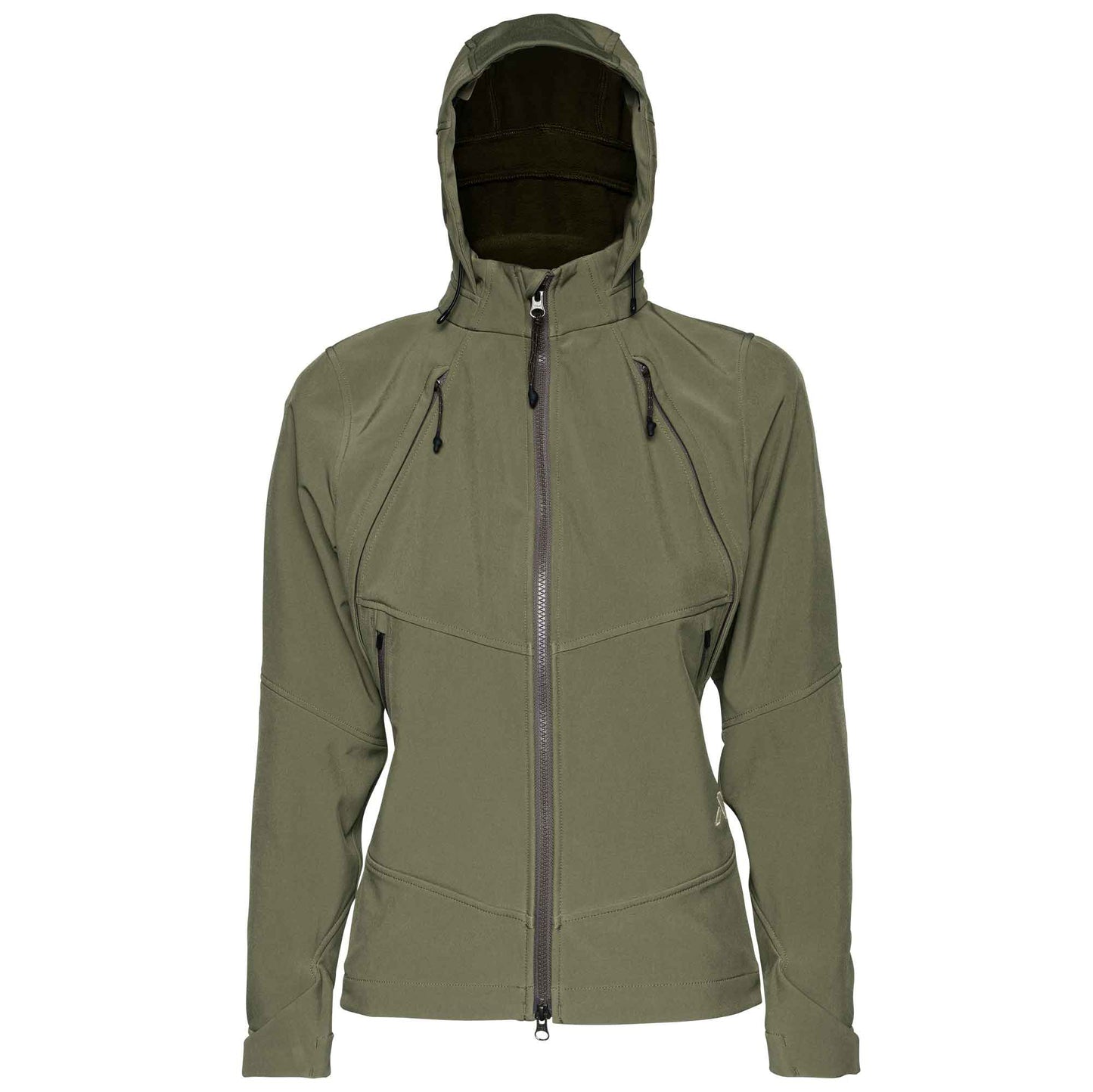 First Lite Women's Suppressor Jacket