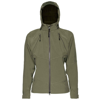 First Lite Women's Suppressor Jacket