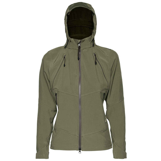 First Lite Women's Suppressor Jacket