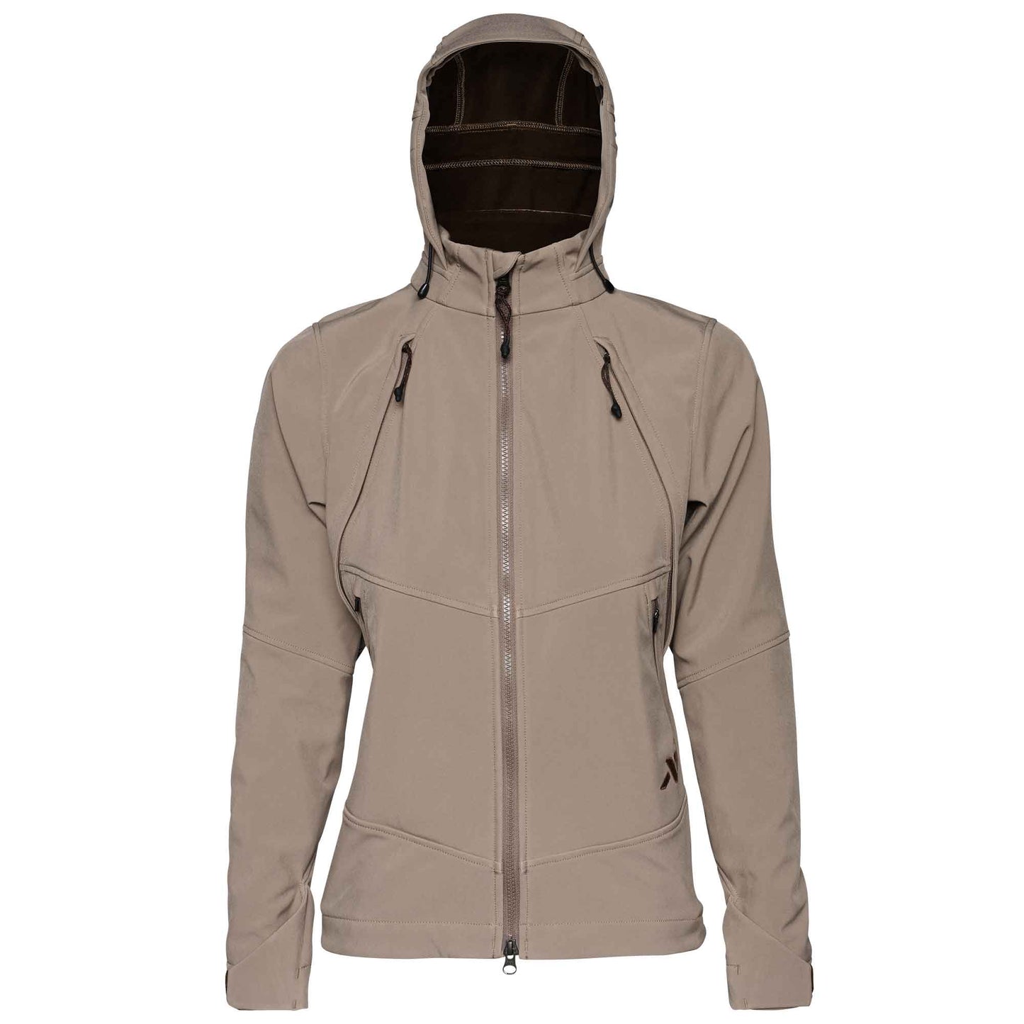First Lite Women's Suppressor Jacket
