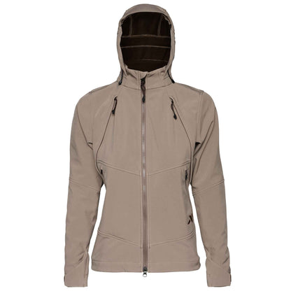 First Lite Women's Suppressor Jacket