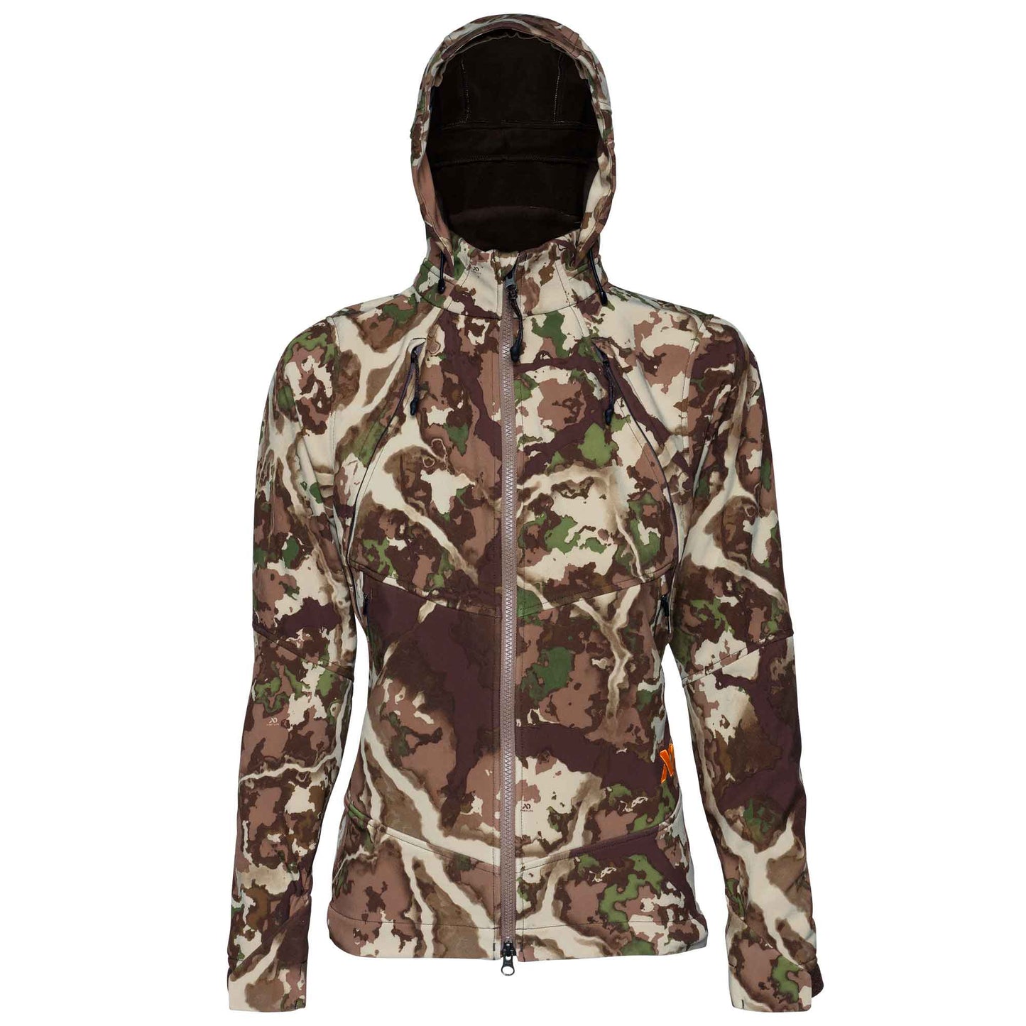 First Lite Women's Suppressor Jacket