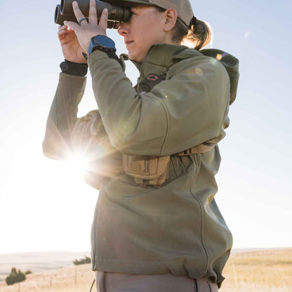 First Lite Women's Suppressor Jacket