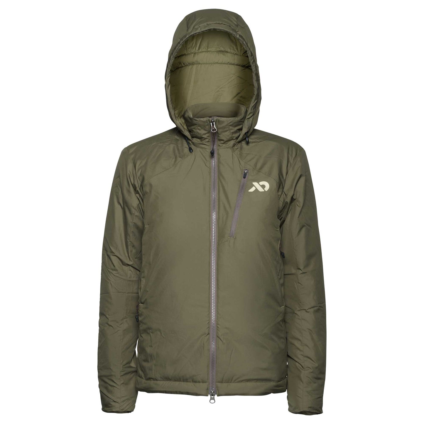 First Lite Women's North Range Puffy Jacket