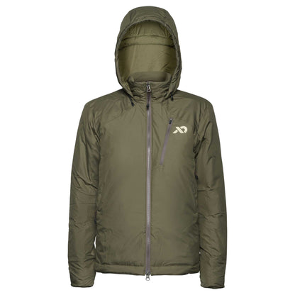 First Lite Women's North Range Puffy Jacket
