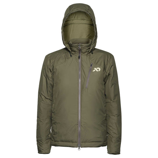 First Lite Women's North Range Puffy Jacket