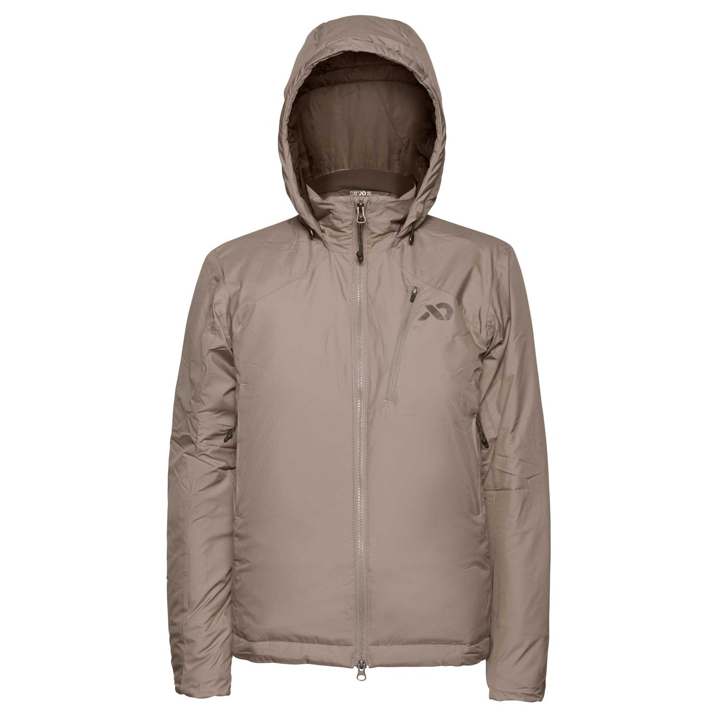 First Lite Women's North Range Puffy Jacket