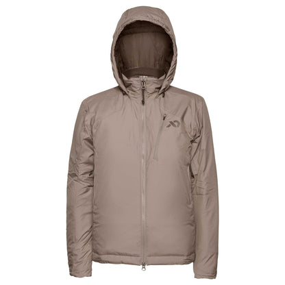 First Lite Women's North Range Puffy Jacket