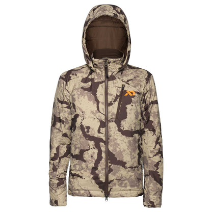 First Lite Women's North Range Puffy Jacket