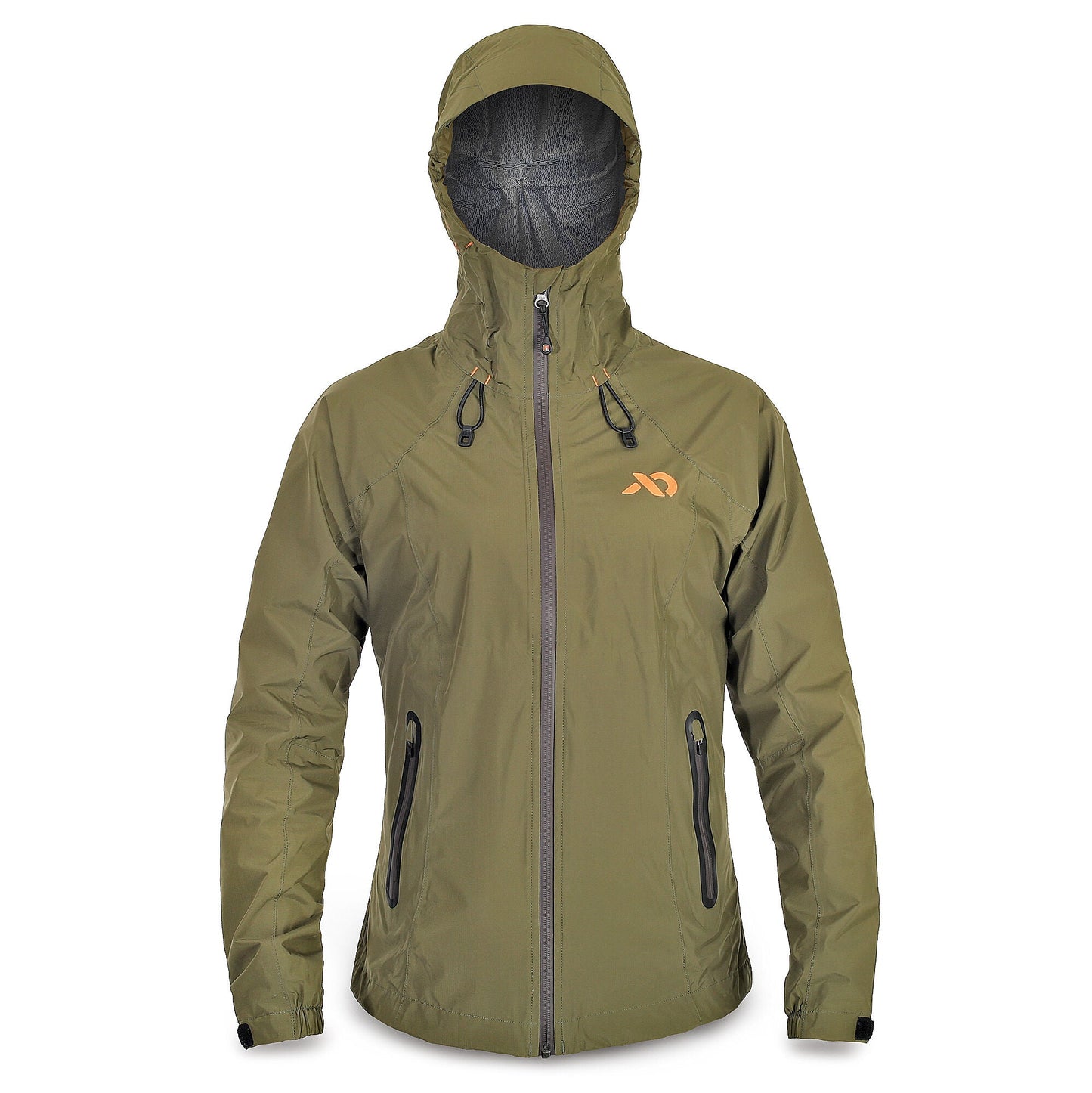 First Lite Women's Cascade Stormlight Jacket