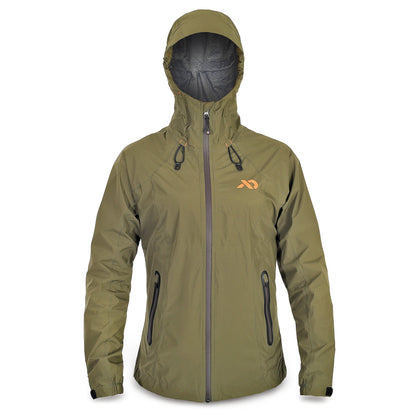 First Lite Women's Cascade Stormlight Jacket