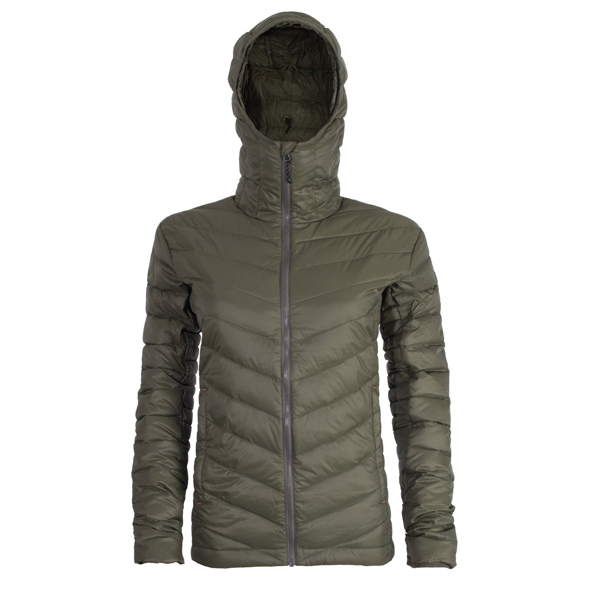 First Lite Women's Brooks Down Sweater