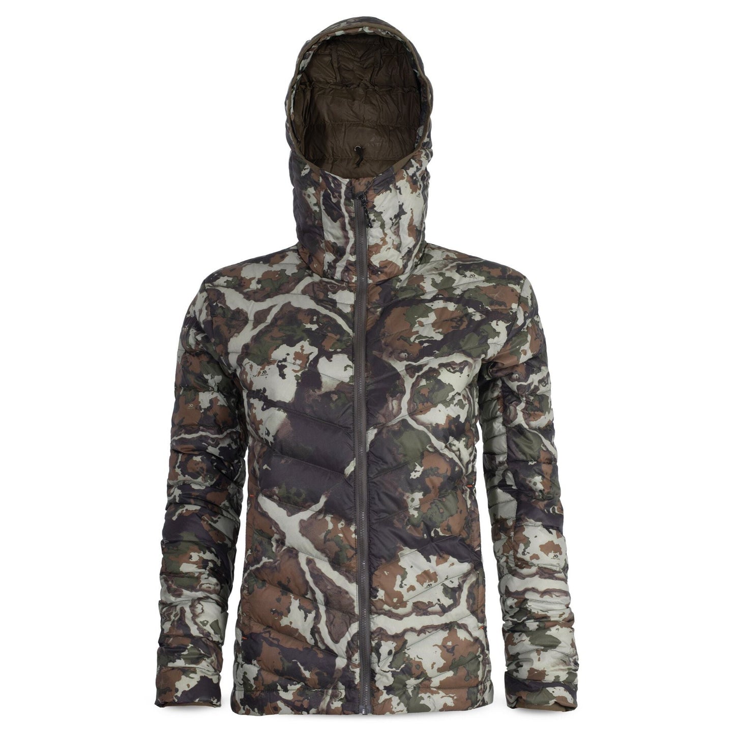 First Lite Women's Brooks Down Sweater