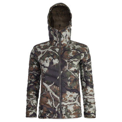First Lite Women's Brooks Down Sweater