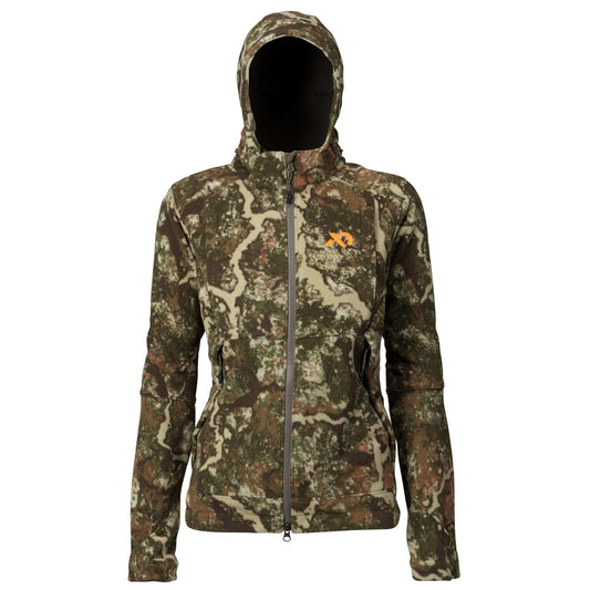 First Lite Women's Phase Jacket